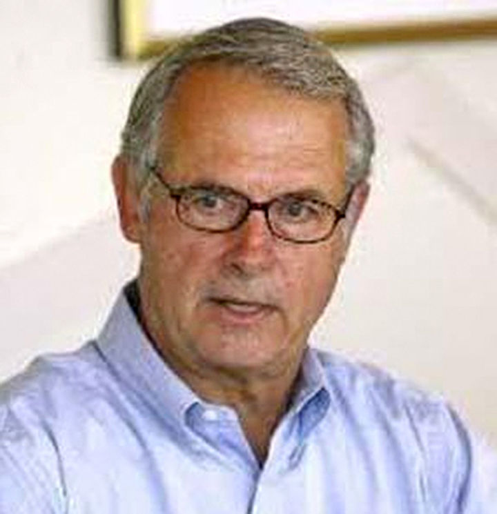 Bill Emmerson